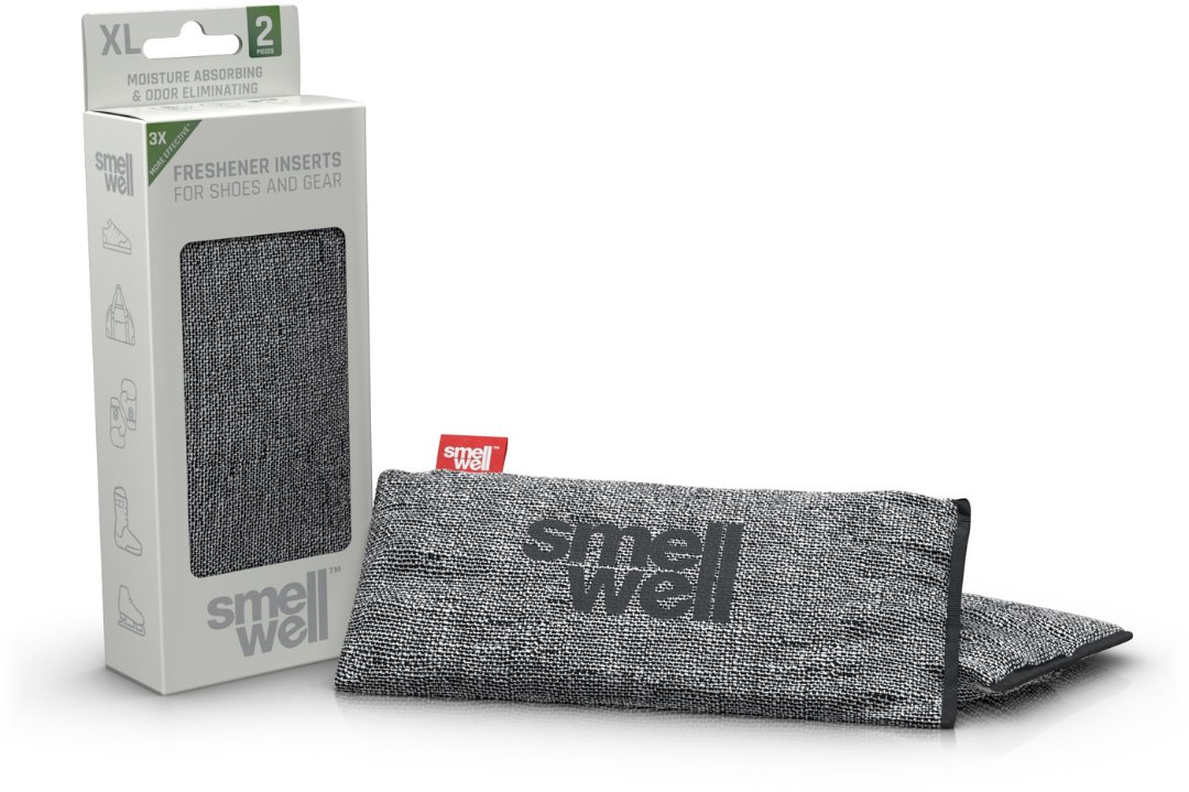 SmellWell Sensitive XL dezodorizér Grey