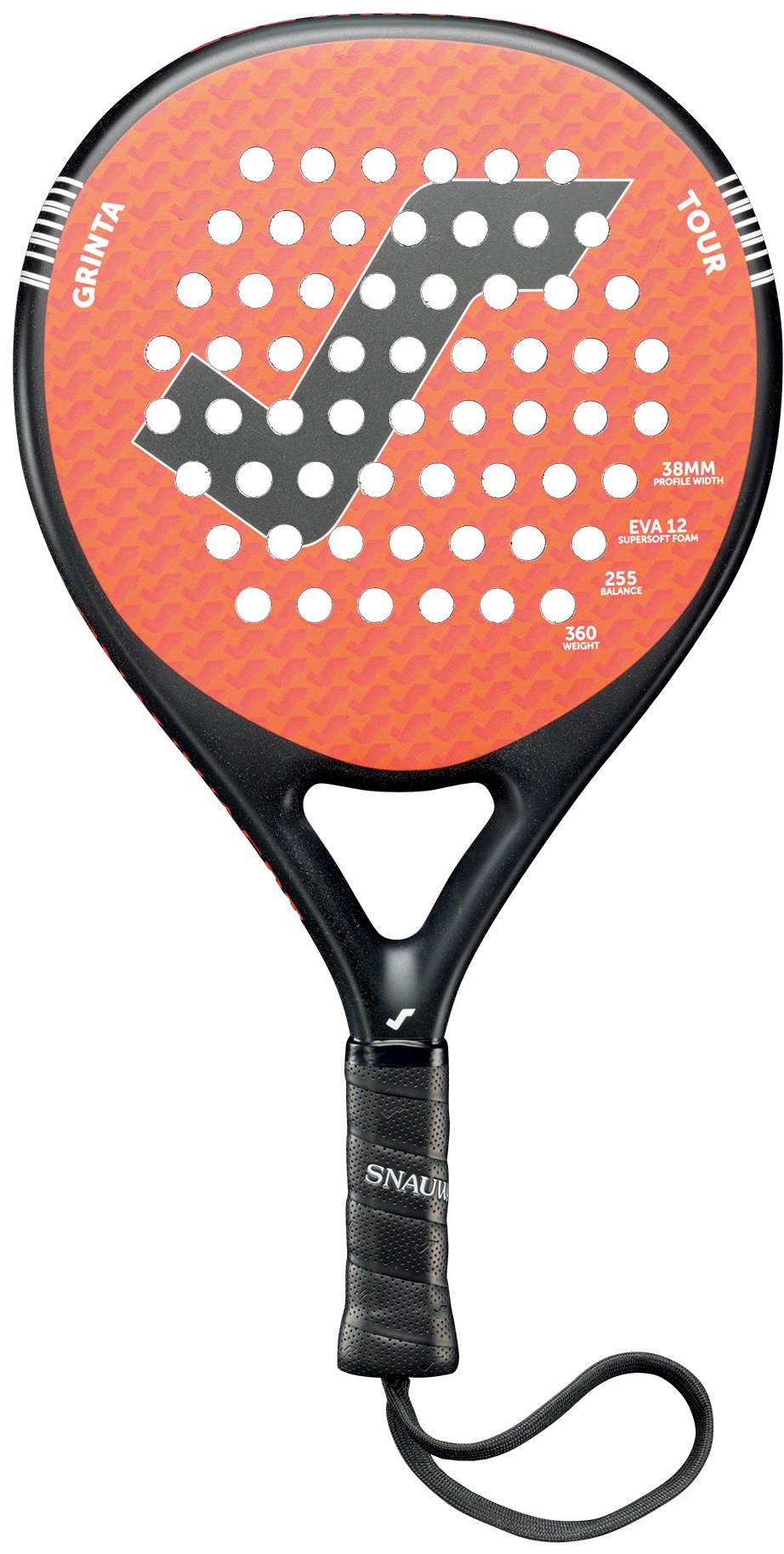 Snauwaert Padel raketa Grinta Tour 2021