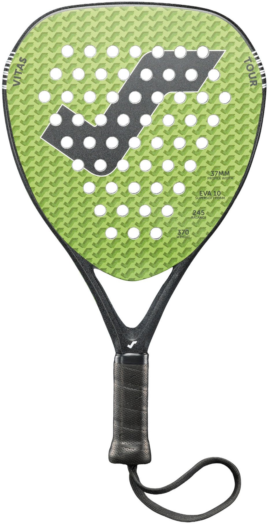 Snauwaert Padel raketa Vitas Tour 2021