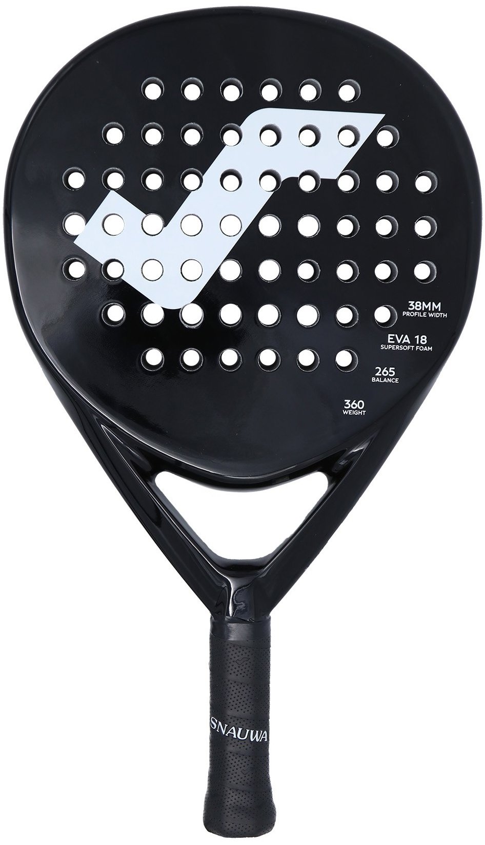 Snauwaert Padel raketa Padel 360
