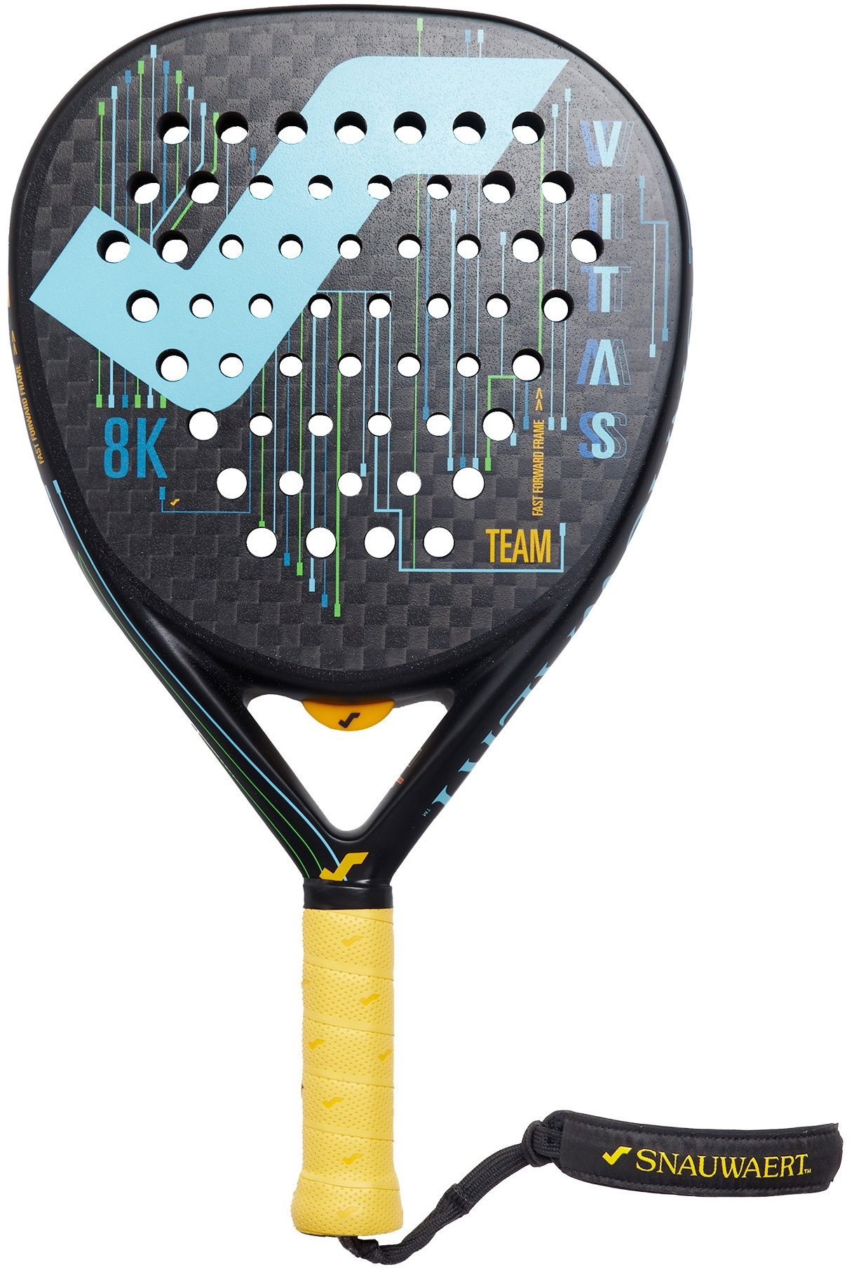 Snauwaert Padel raketa Vitas Team
