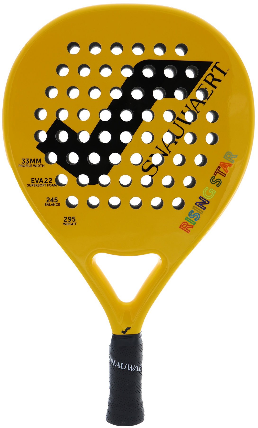 Snauwaert Padel raketa Rising Star Junior