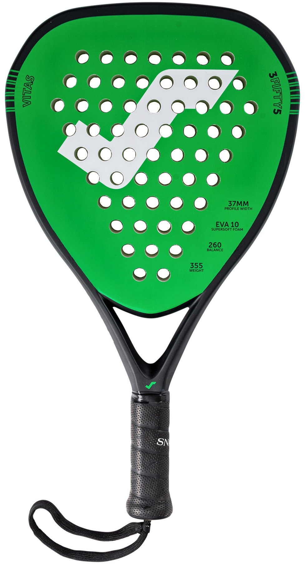 Snauwaert Padel raketa Vitas 355