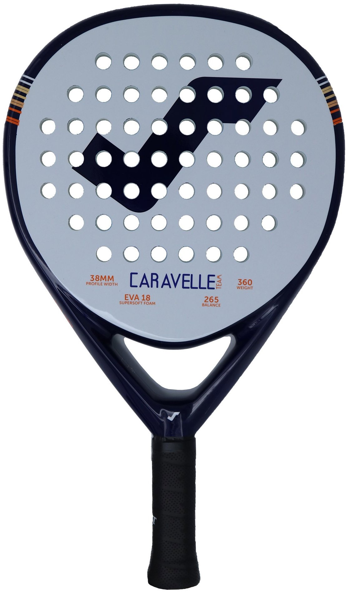 Snauwaert Padel raketa Caravelle Team