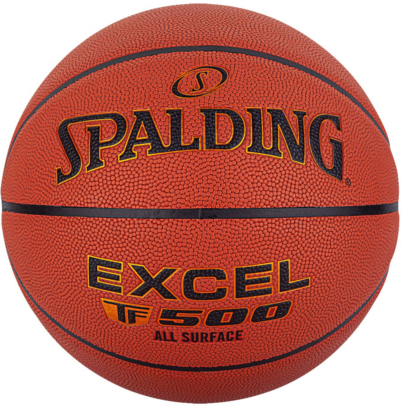 Spalding Excel TF-500 Composite, veľ. 6