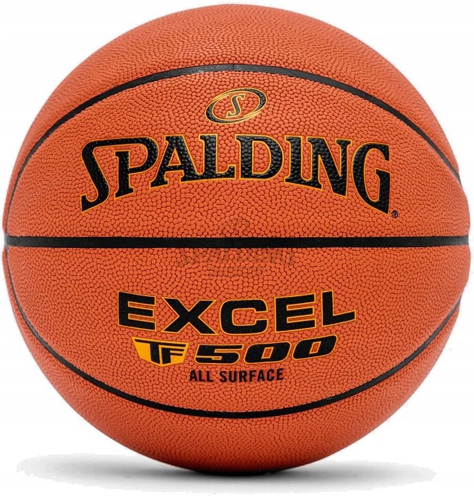 Spalding Excel TF-500 Composite, veľ. 5