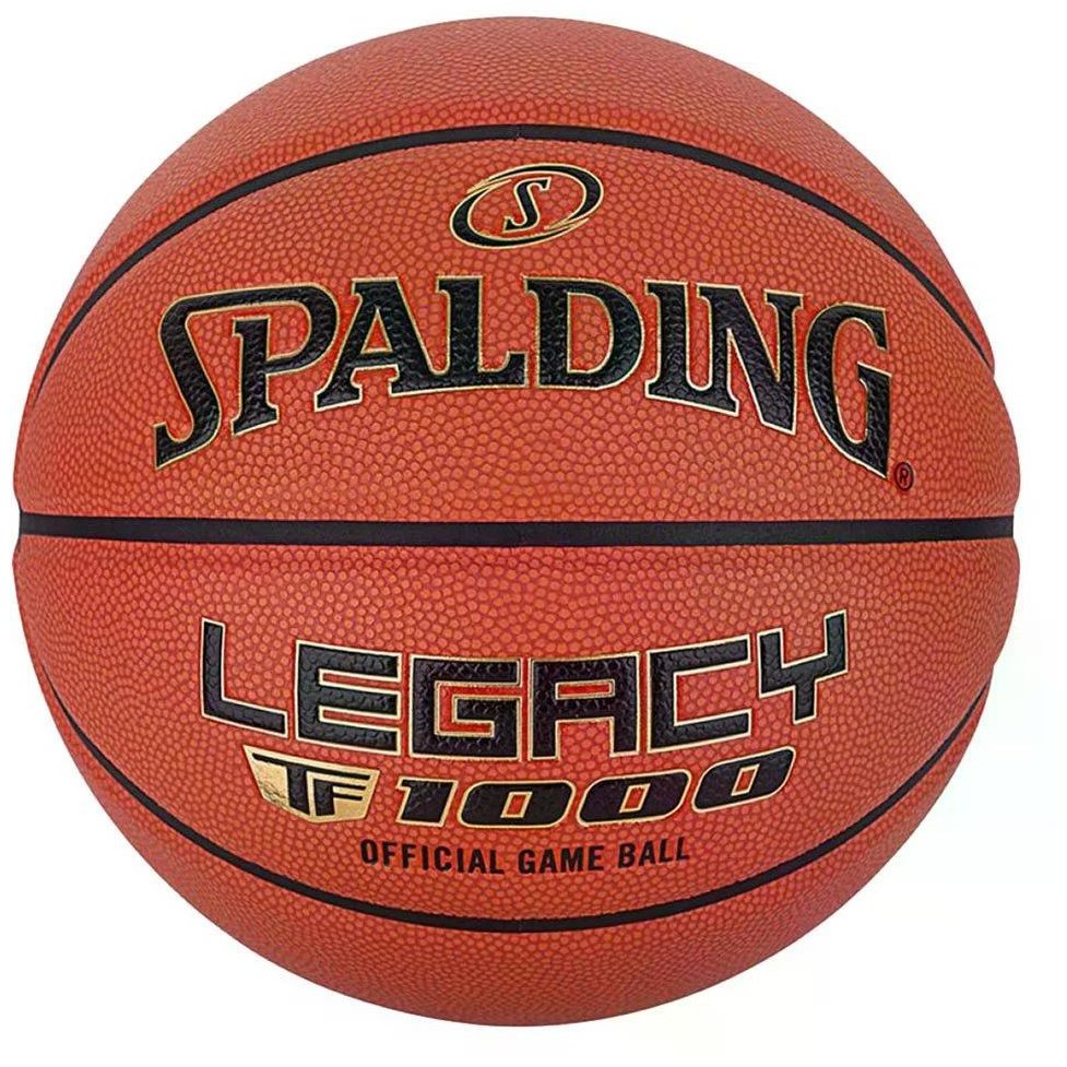 Spalding TF-1000 Legacy FIBA Composite, veľ. 7