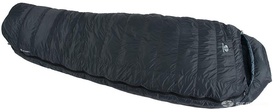 Sir Joseph Rimo Scout III 950 dark grey 170