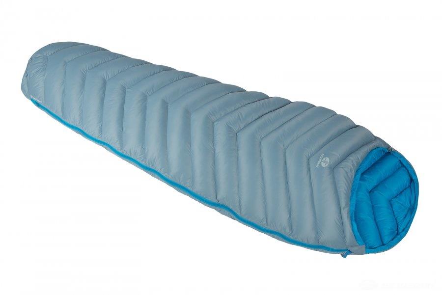 Sir Joseph ATTACK II 400 Grey 170