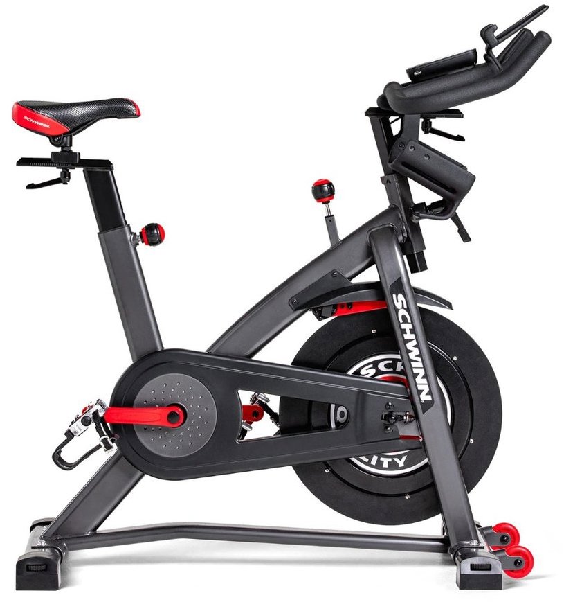 Schwinn Cyklotrenažér 800 IC