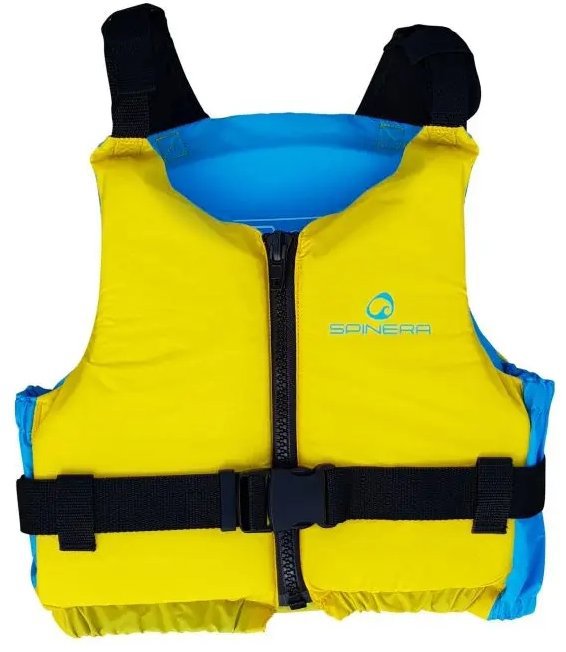 Spinera SUP/kajak junior 50N