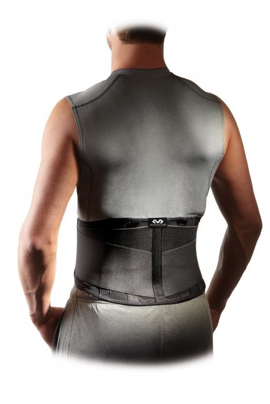 McDavid Back Support XL
