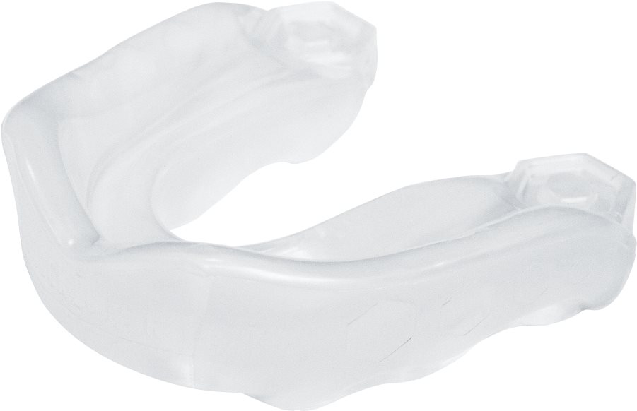 Shock Doctor Gel Max Clear, dospelí, číry