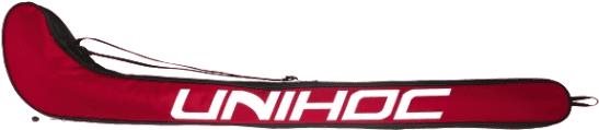Unihoc Classic senior 92 – 104 cm red
