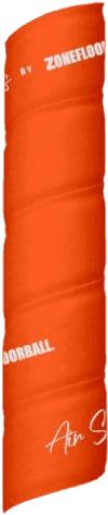 Zone Air lava orange