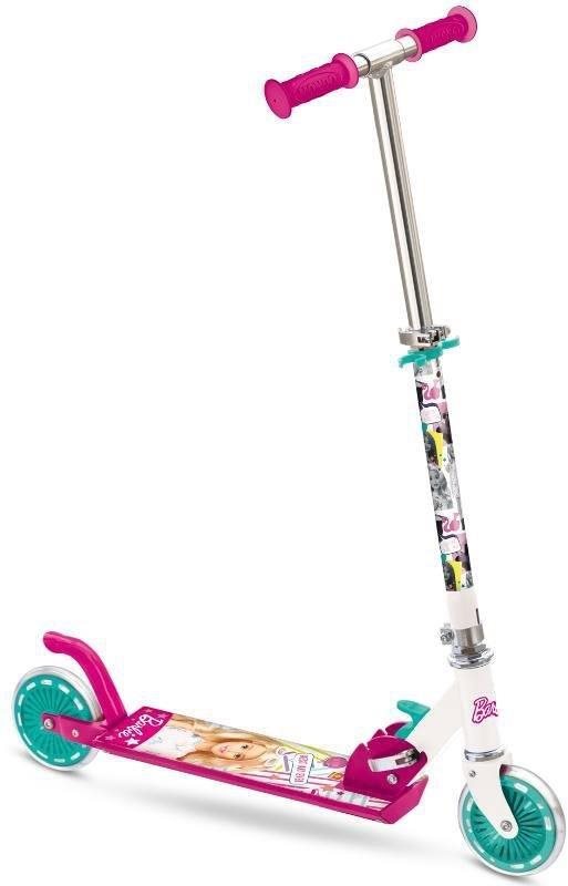 MONDO ALU 181 BARBIE ružová, Barbie