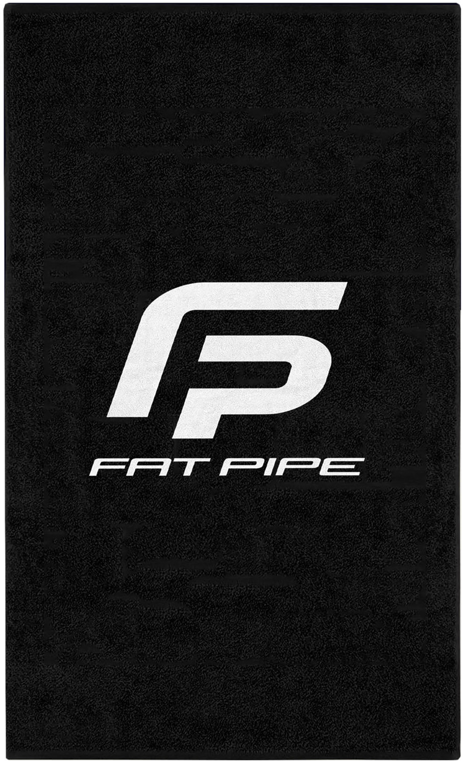 FAT PIPE Face Towel