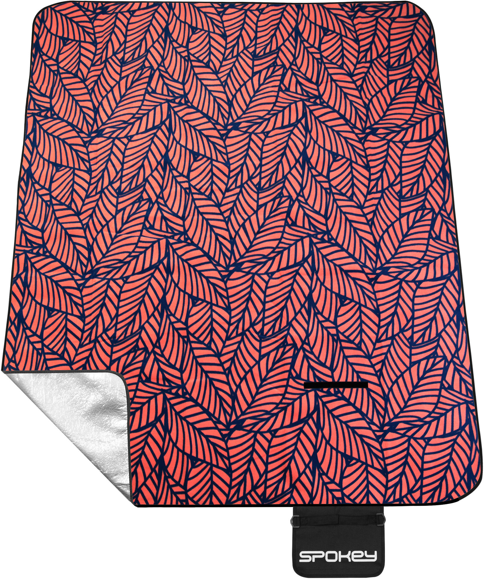 Spokey Picnic Leaf 180 × 210