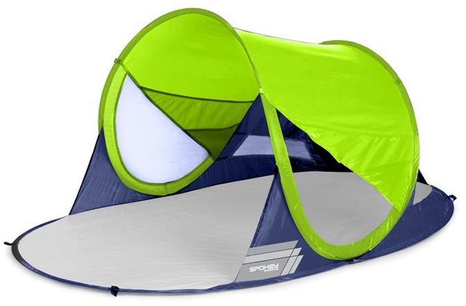 Spokey Stratus, limetový