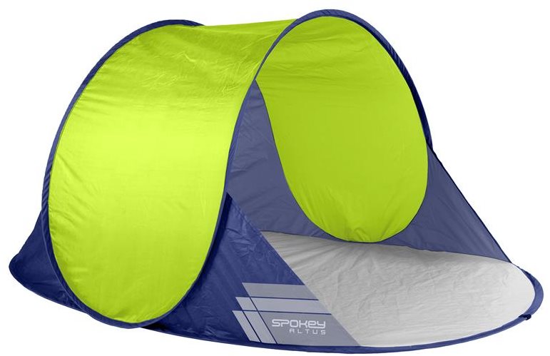 Spokey Altus, zelený