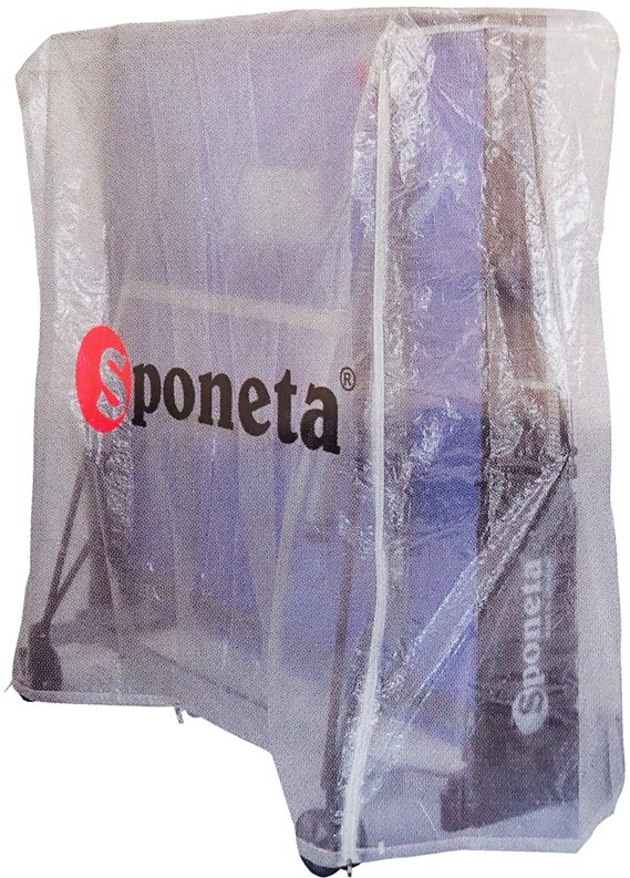 Sponeta poťah na pingpongové stoly