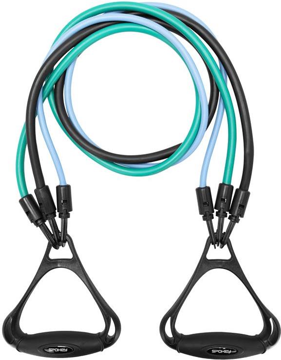Spokey Backer Sada 6,5 – 33,5 kg