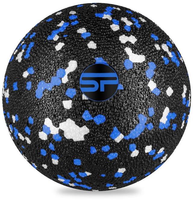 Spokey Grean Ball Masážna loptička, 8 cm