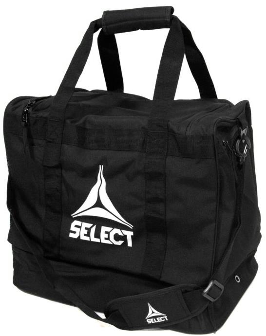 Select Sportbag Basic čierna 55 l