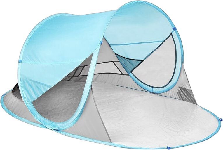 Spokey Stratus, svetlomodrý