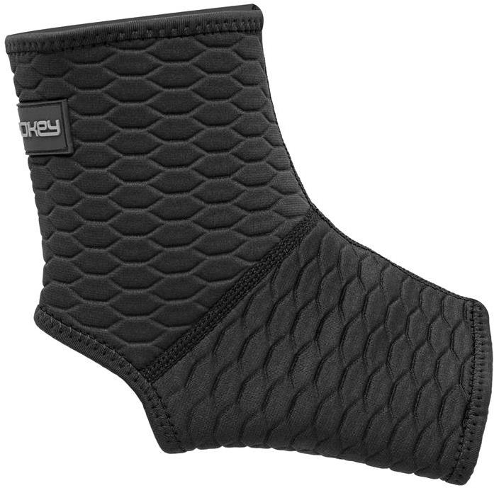 Spokey Rask Neoprénová bandáž na členok, veľ. M