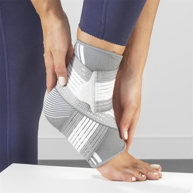 Spokey Segro Pro Bandáž na členok veľ. UNI