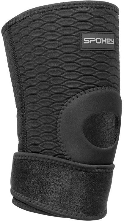 Spokey Lafe Neoprénová bandáž na koleno, veľ. L