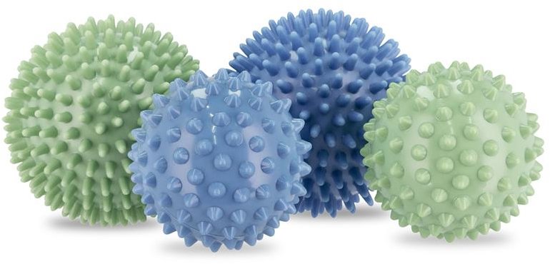 Spokey Grespi Duo 65 a 90 mm, 4 ks