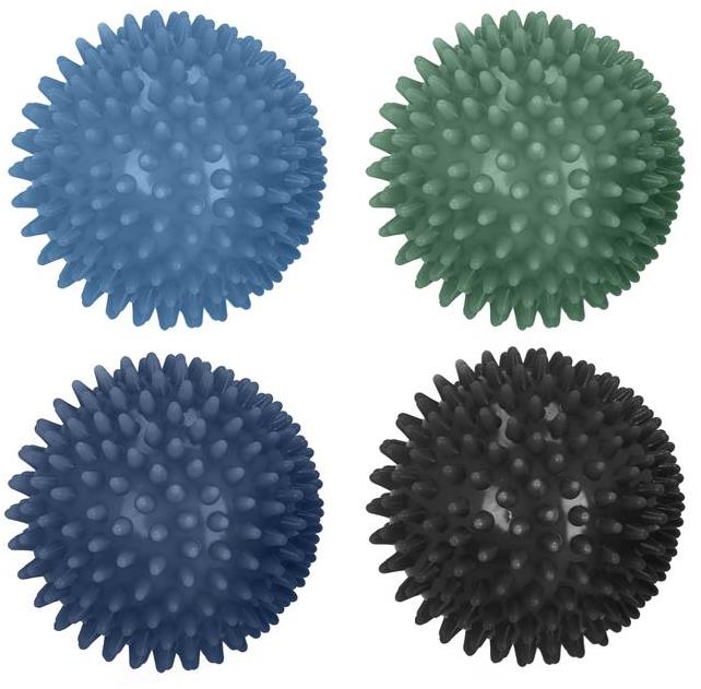 Spokey Grespi 65 mm, 4 ks