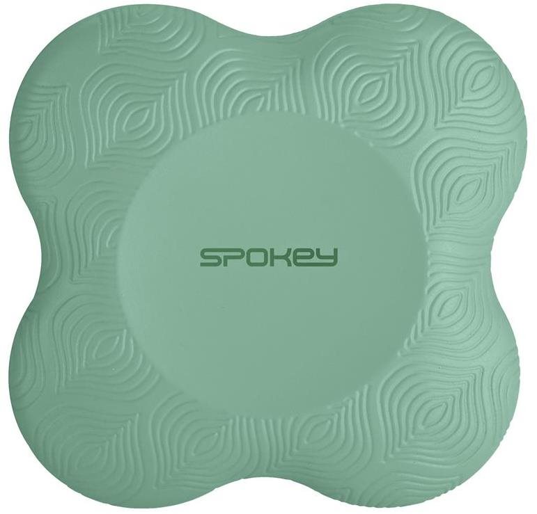 Spokey SOFTI Podložky na jogu pod kolená a zápästie