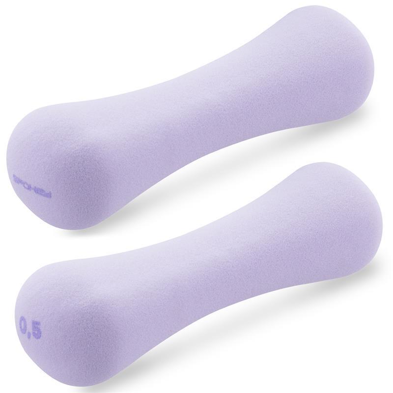Spokey Bone 2× 0,5 kg