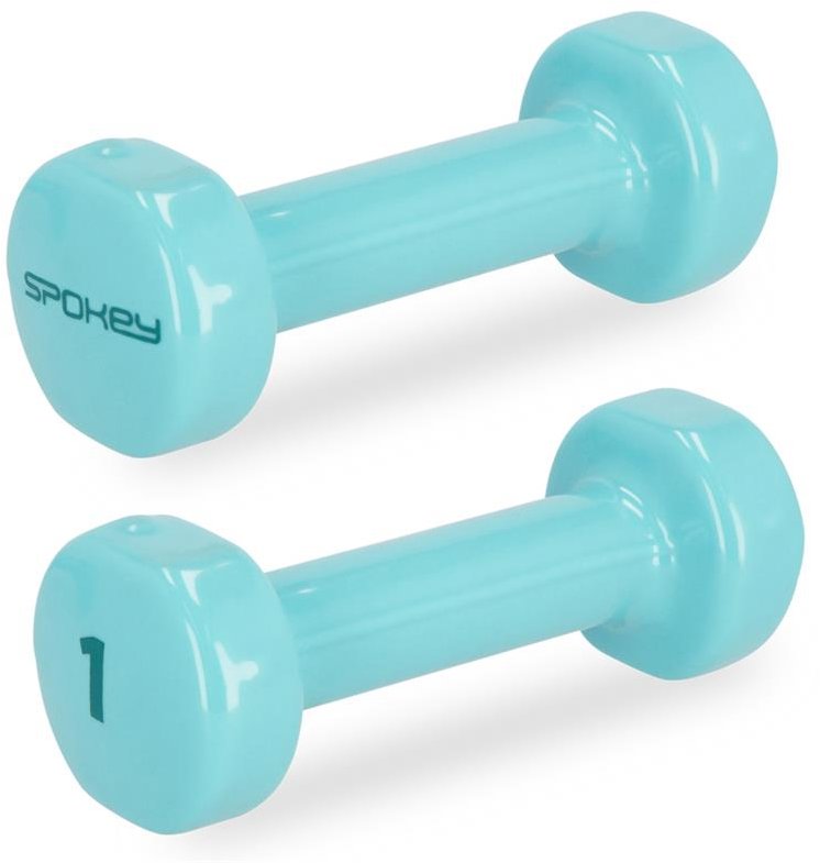 Spokey Shape 2× 1 kg