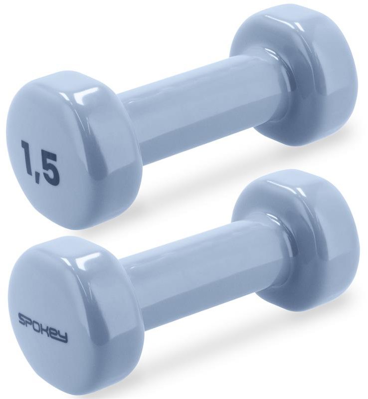 Spokey Shape 2× 1,5 kg