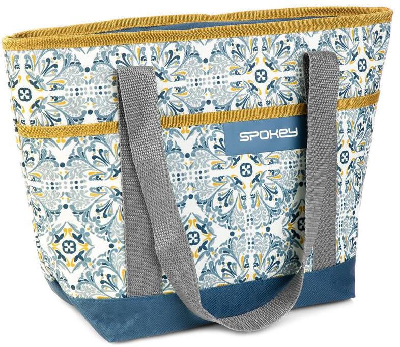 Spokey Acapulco Termotaška 12 l, retro