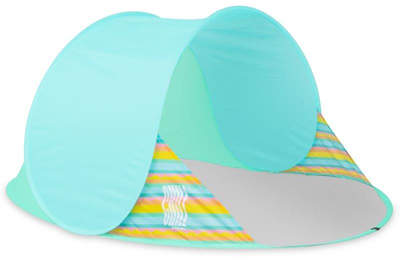 Spokey Altus farebné pruhy