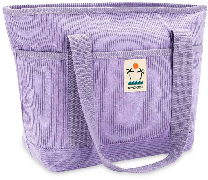 Spokey Aurora 12 l, fialová