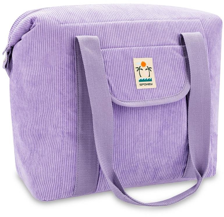 Spokey Milan 28 l, fialová