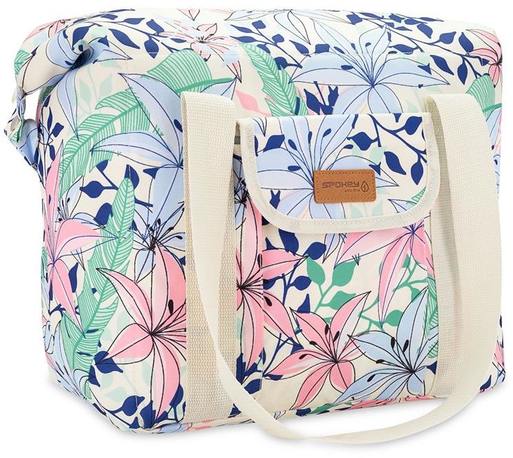 Spokey EKO Way 28 l, béžová