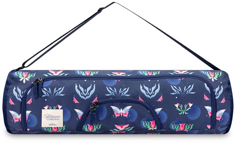 Spokey The Bloom Bag Textilný obal na podložku