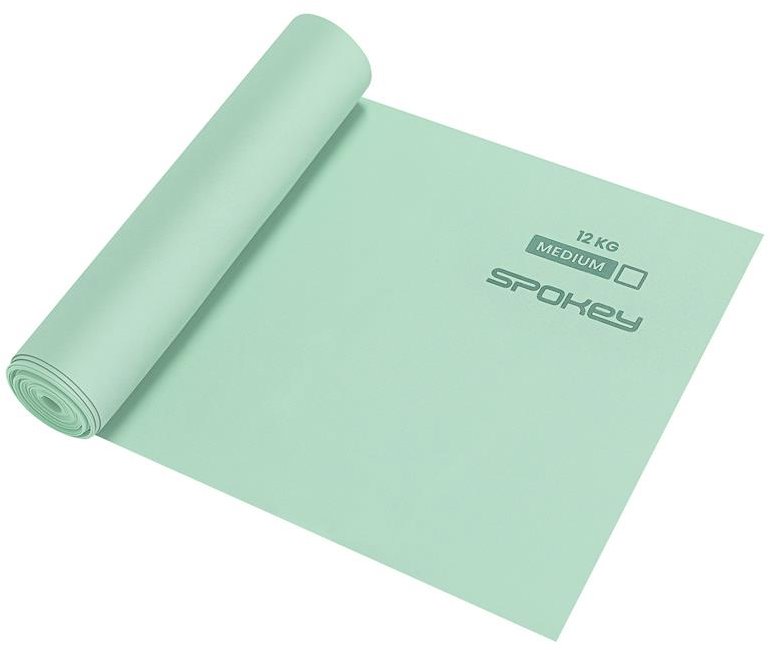 Spokey Ribbon Tex Medium 200 cm