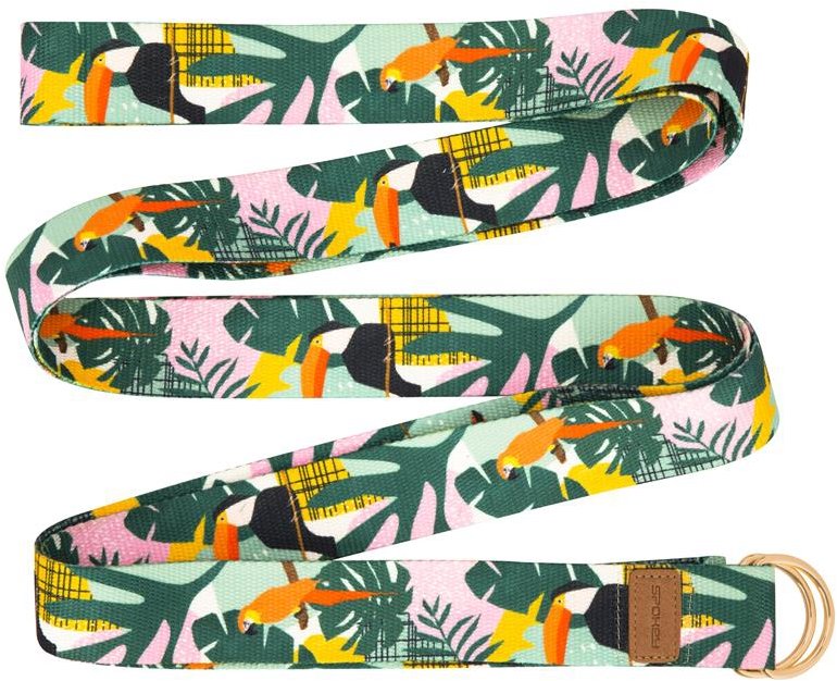 Spokey Home Jungle 300 cm