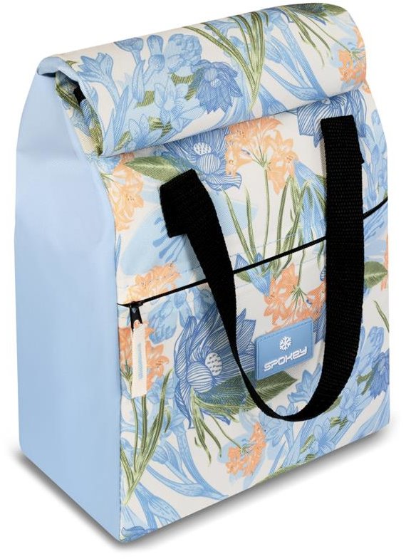 Spokey Urban Chill Termotaška na obed, 7 l