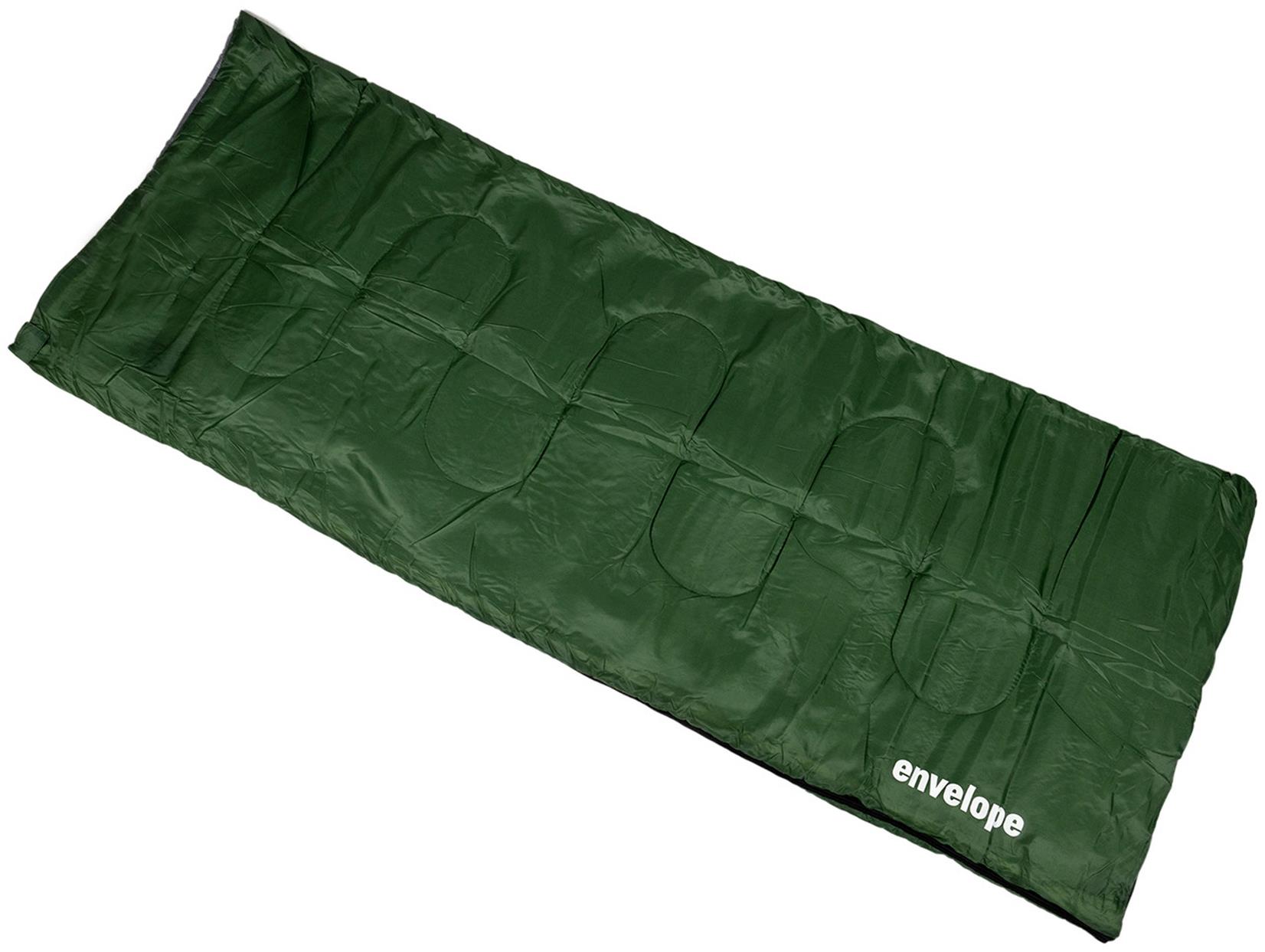 Kubisport Spací vak ENVELOPE 2