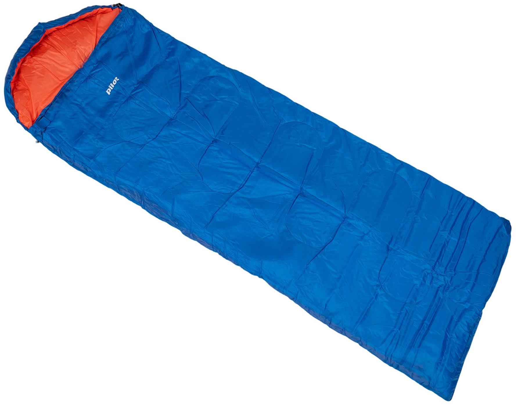 Kubisport Spací vak PILOT 1
