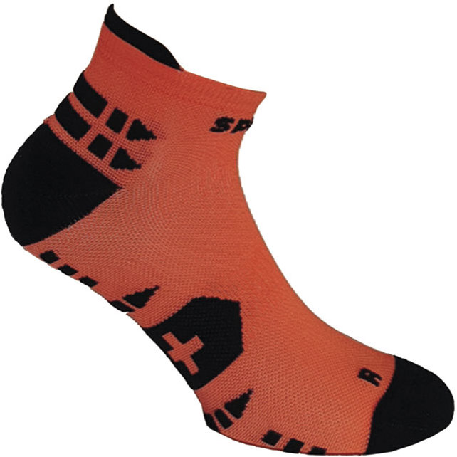 Spring Revolution 2.0 Soft Air Plus oranžové veľ. 35 – 38 EU